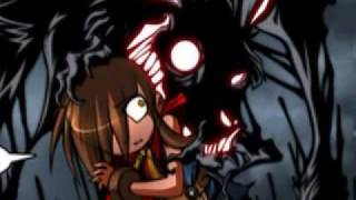 Bleedman Comics-It's Not Me It's You