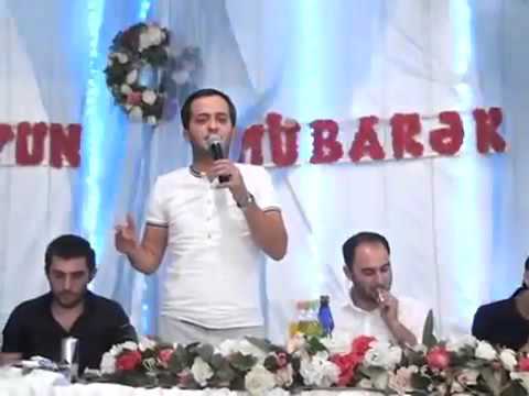 Ötüb Keçən İlləri Harda Qoymusan 2015 - Rəşad, Pərviz, Orxan, Balaəli, Vasif, Əbdül, Mərdan Meyxana