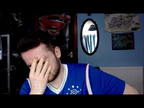 PROGRES NIEDERKORN 2 RANGERS 0 - FAN RANT!!