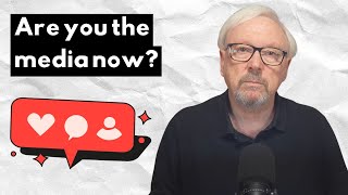 Social Media is Now Where Politics Actually Happens