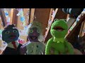 Kermit The Frog Sings On My Pond
