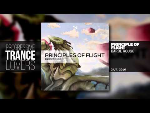 Principles Of Flight - Barbe Rouge