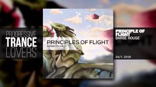 Principles Of Flight - Barbe Rouge