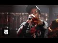 Pooh Shiesty Performs Back In Blood Neighbors 7 62 God More Live
