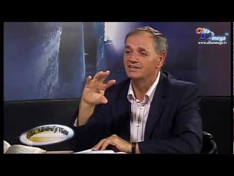 Calea Adevarul si Viata 356 - Minunile - lucrarea lui Dumnezeu - cu Ioan Bochian 2011