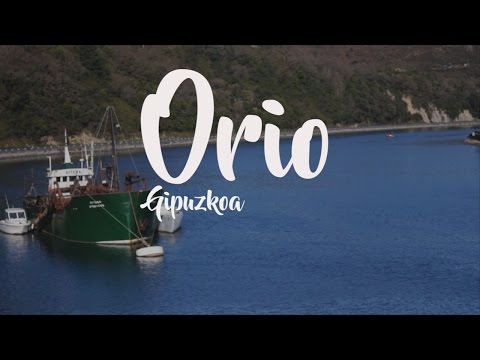 Orio | Gipuzkoa | España Fascinante