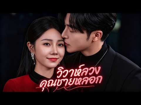 🇹🇭วิวาห์ลวงคุณชายหลอก(พากย์ไทย)#drama