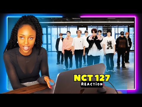 PRO Dancer Reacts to NCT 127 - Simon Says & Favourite Dance Practices