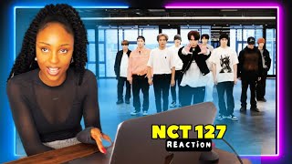 Download lagu PRO Dancer Reacts to NCT 127 - Simon Says & Favourite Dance Practices mp3