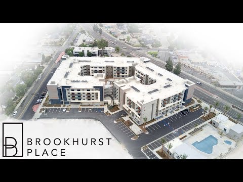 Brookhurst Place