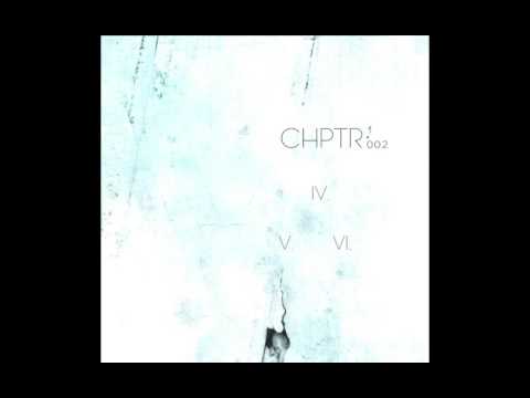 CHPTR - CHPTR IV [CHPTR002]