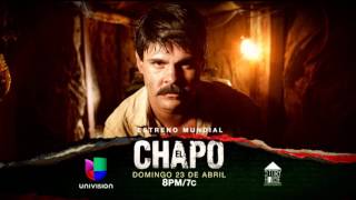 Chapo intro extended / El chapo intro extendida