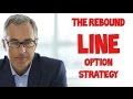 IQ Option The Rebound Line Strategy 