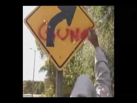 The Game Start From Scratch Music Video