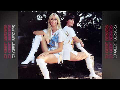 DJ Geert Bergers - Mixcloud 11 2020