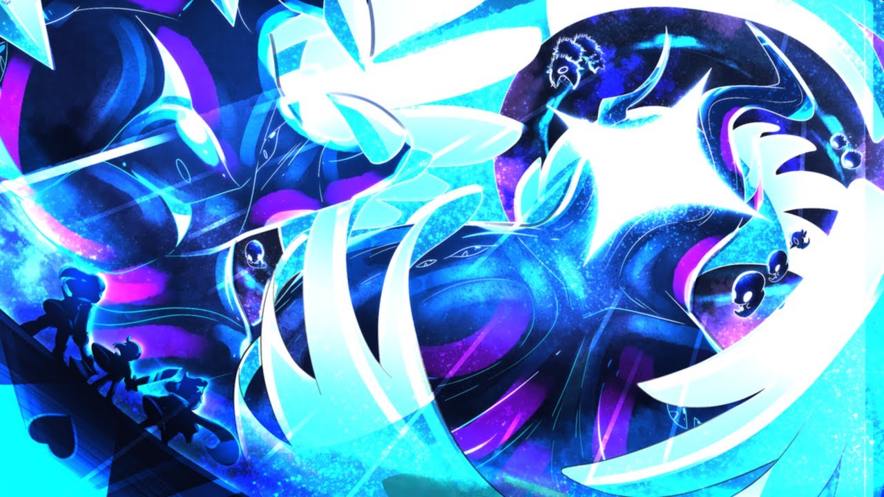 【Deltarune】 the (not) Musical - GUARDIAN 和訳、歌詞付き