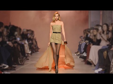 YouTube — Paris Fashion Week: Watch