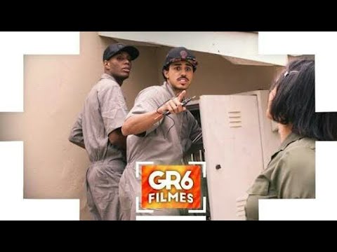 Mc Livinho e Mc GW - Bagunceira (Vídeo Clipe) DJ R7