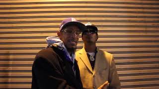 THE IMAGINATION WITH RED AND BLUE