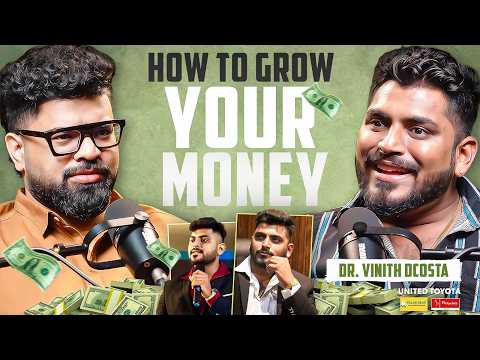 Trader Reveals How to Grow Your Money 🔥