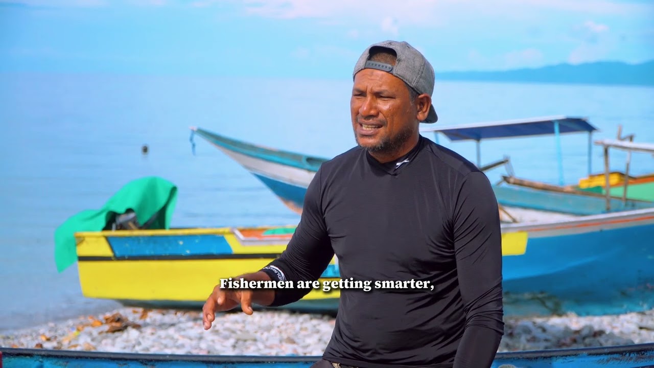 Indonesia’s Fair Trade Tuna Fishers: Sustaining Livelihoods & Oceans