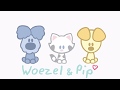 Woezel Pip It S A Baby