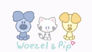 Woezel &amp; Pip - It&#39;s a Baby!