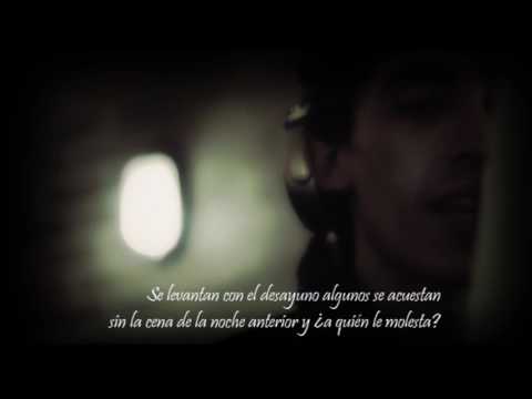 jamming sin fronteras vídeo con letra