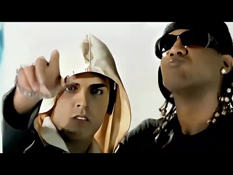Siente el Boom (EXTENDED) - Tito el Bambino x Randy // DJ Sánchez  #ReggaetonOldSchool