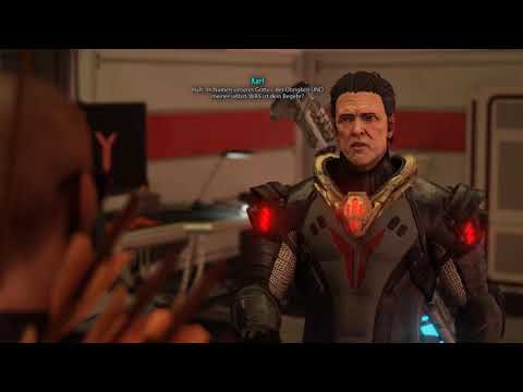 Elex | Klauen für Krallen | Part 113