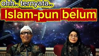 Download lagu It turns out....I haven't even converted to Islam yet!!! #islamicstudies #spiritual #Sufism #qodi... mp3