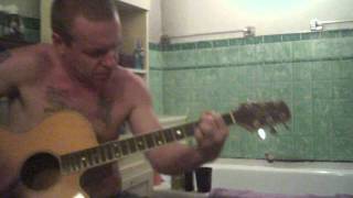 Truth Doesn&#39;t Make a Noise-White Stripes-Guitar Cover