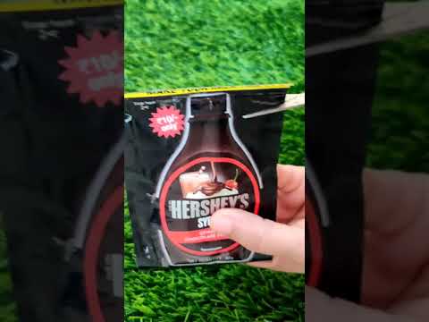 Hershey's Extra Chocolaty Icecream 🍨#shorts #ytshorts