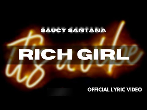 Video thumbnail for Rich Girl