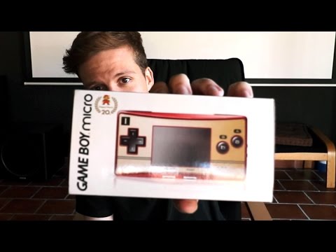 Desenterrando un tesoro de Nintendo