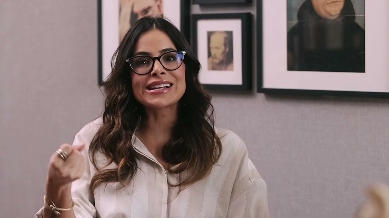 Mercado da Saúde Mental | #03T02 Dirty Job