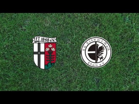 KOL FD-Mitte: FT Fulda - Elters/Eckw./Schw.