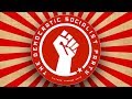 Rise Of Socialism