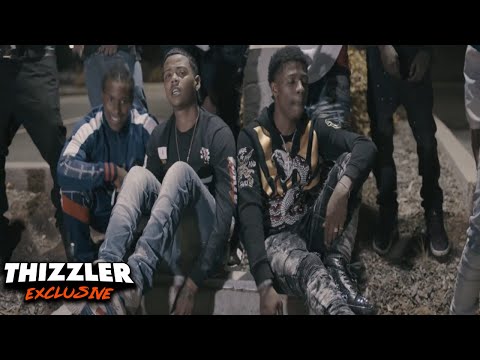 Bris x EBK Young Joc - Rock And Roll (Exclusive Music Video) ll Dir. ShootSomething [Thizzler.com]