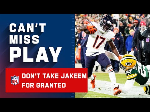 He's the Fastest Man Alive