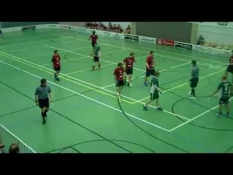 Toholammin urheilijat vs Mailattomat ilmaveivimaali