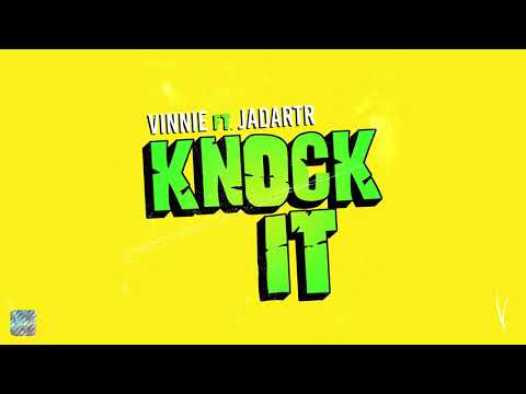 Vinnie Scales x JadaRTR - Knock It