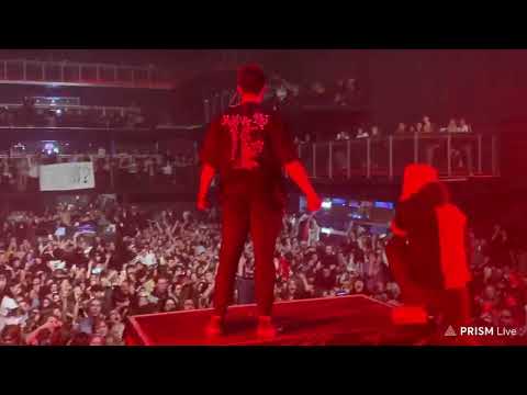 MZLFF & JackLooney – AUTOBAN НА КОНЦЕРТЕ МАЗЕЛОВА