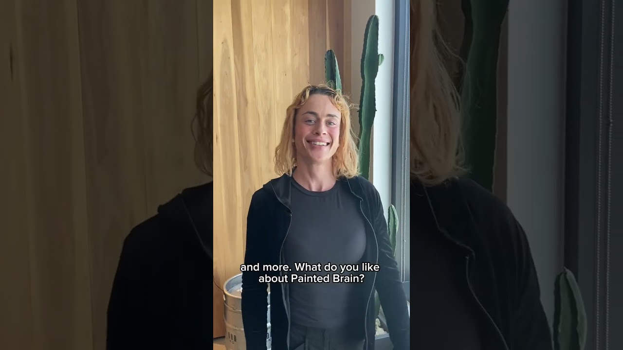 ✨PEER SUPPORT SPECIALIST SPOTLIGHT✨Meet Bella Pritzkat, our Peer Workforce Development Coordinator 🧠