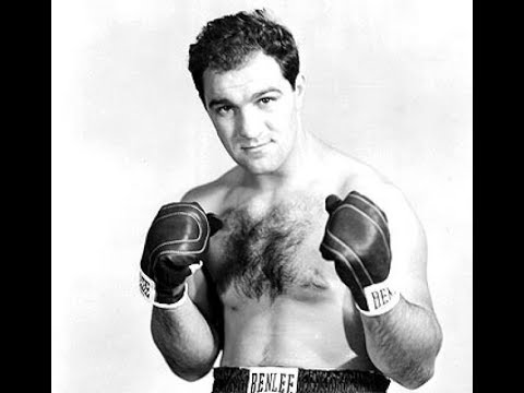 Don Turner GETS DEEP on how GREAT Rocky Marciano was...