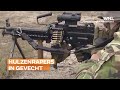 Strijd om kostbare hulzen op militair terrein laait op, zelfs banden worden lekgeprikt
