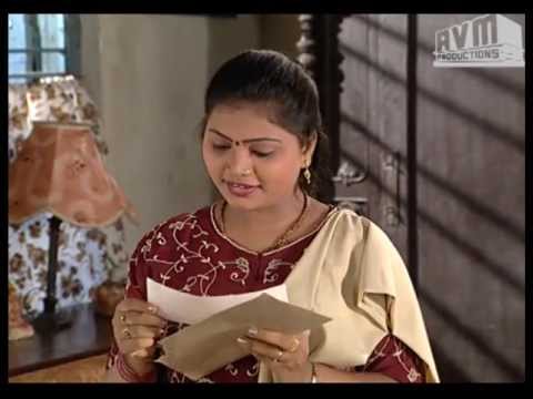 Episode 253: Jyothi Telugu TV Serial - AVM Productions