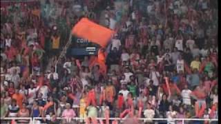 XXII Juego de las Estrellas - Diversión en el Polideportivo
