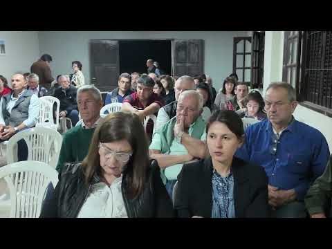 Colonia Benitez Consorcio 62 Asamblea  34