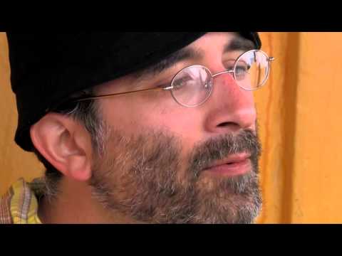 Stanley Brinks & Freschard - As I Sat Sadly By Her Side - Egersund 2010